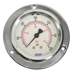 Image of WIKA Gauges 52894280